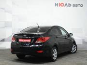 Hyundai Solaris I Екатеринбург  - изображение 20