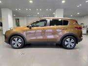 Kia Sportage IV Казань  - изображение 32