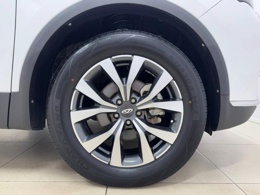 Chery Tiggo 7 Pro I Ставрополь  - изображение 16