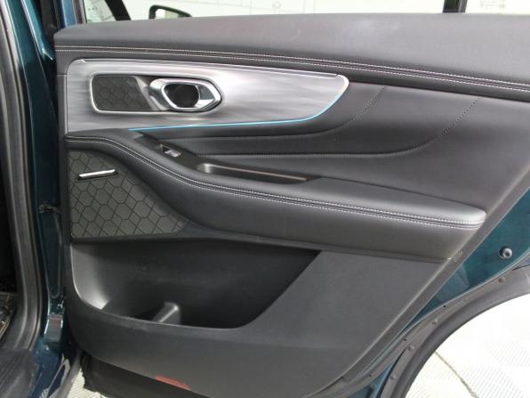 GAC GS8 II с пробегом 2024 года, цена 3 390 000 рублей, 60500 км, внедорожник, Автокод Объявления