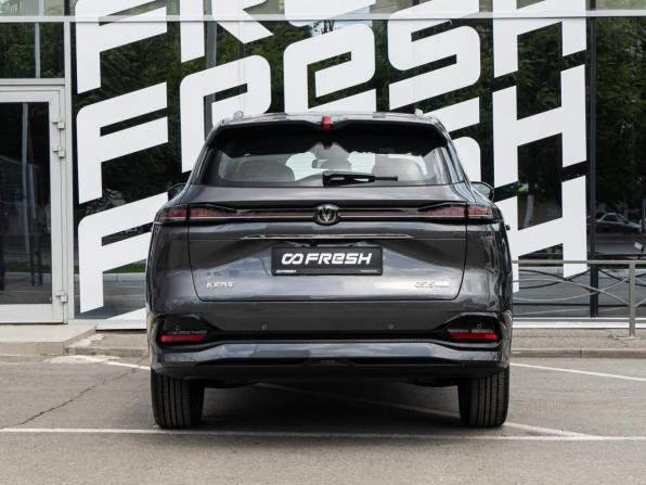 Changan CS75 Plus IV с пробегом 2026 года, цена 3 390 000 рублей, 105 км, внедорожник, Автокод Объявления