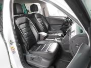Volkswagen Tiguan II Воронеж  - изображение 33