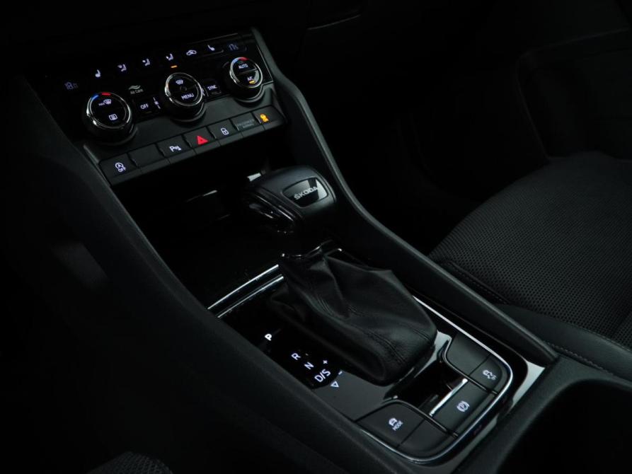 Skoda Karoq I Москва  - изображение 14