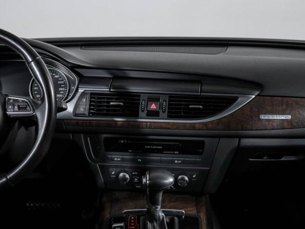 Audi A6 IV (C7) с пробегом 2011 года, цена 2 190 000 рублей, 86589 км, седан, Автокод Объявления