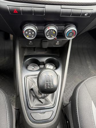 Lada (ВАЗ) Vesta I Рестайлинг (NG) с пробегом 2024 года, цена 1 170 000 рублей, 76000 км, универсал, Автокод Объявления