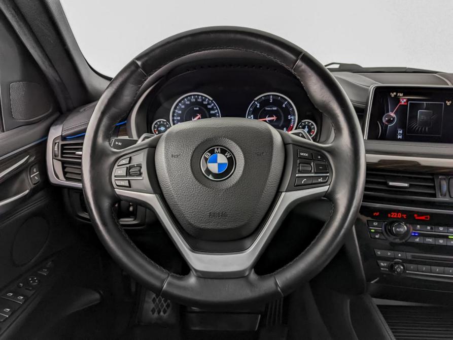 BMW X6 II (F16) Москва  - изображение 22