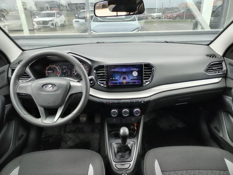 Lada (ВАЗ) Vesta I Рестайлинг (NG) Санкт-Петербург  - изображение 8