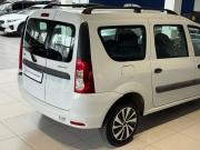 Lada (ВАЗ) Largus I Челябинск  - изображение 33