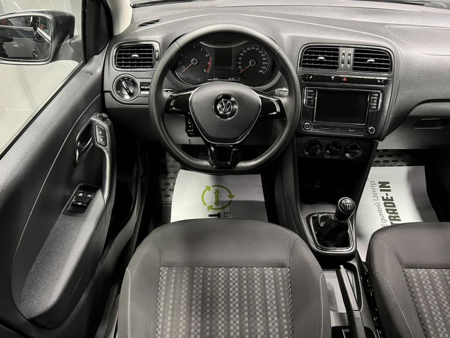Volkswagen Polo V Тверь  - изображение 12