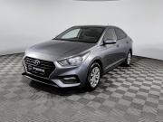 Hyundai Solaris II Уфа  - изображение 23