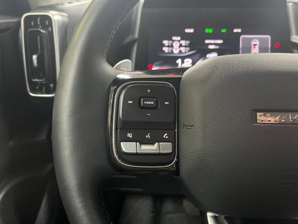 Haval Dargo с пробегом 2022 года, цена 2 399 000 рублей, 71487 км, внедорожник, Автокод Объявления