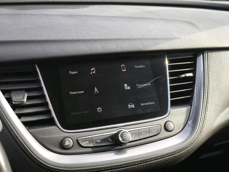 Opel Grandland I (X) Санкт-Петербург  - изображение 13