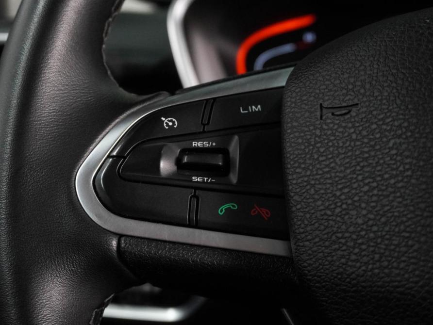 Geely Coolray I Воронеж  - изображение 17