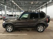 Chevrolet Niva I Рестайлинг Набережные Челны  - изображение 32