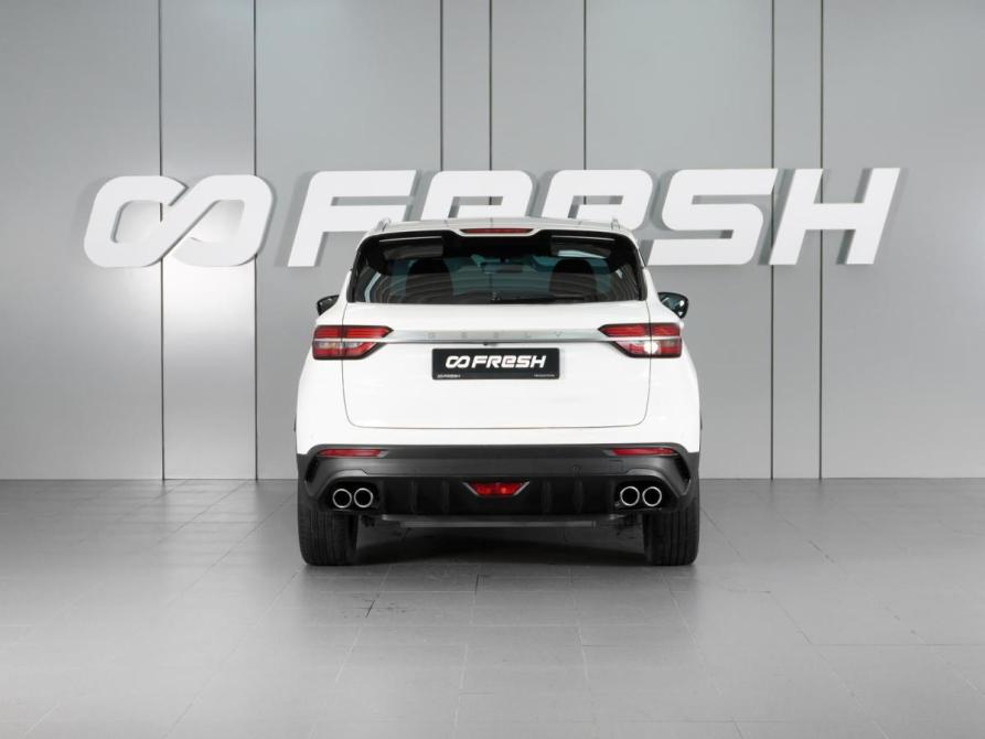 Geely Coolray I Минеральные Воды  - изображение 4