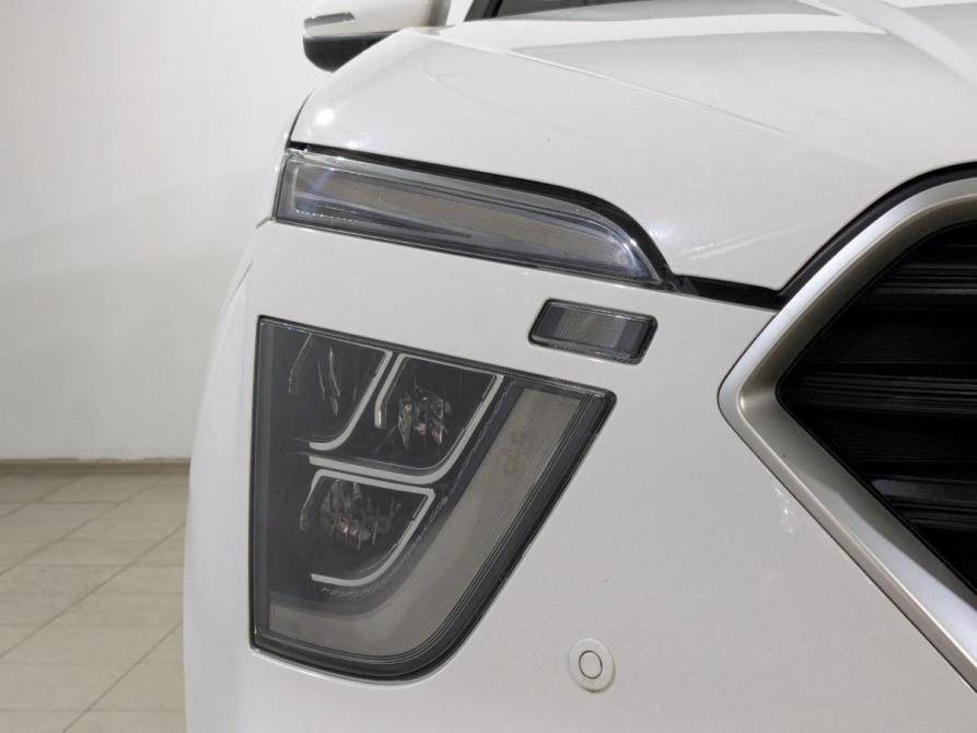 Hyundai Creta II Химки  - изображение 9