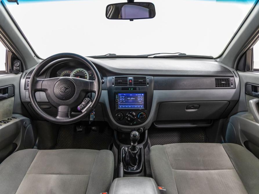Daewoo Gentra II Волгоград  - изображение 13