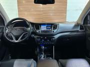 Hyundai Tucson III Челябинск  - изображение 27