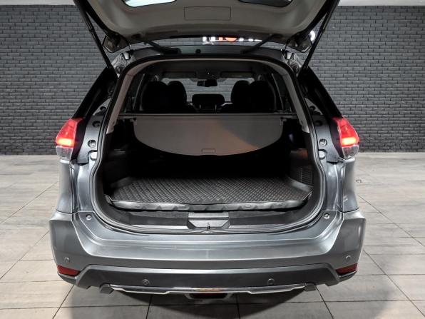Nissan X-Trail III Рестайлинг с пробегом 2018 года, цена 2 150 000 рублей, 175674 км, внедорожник, Автокод Объявления