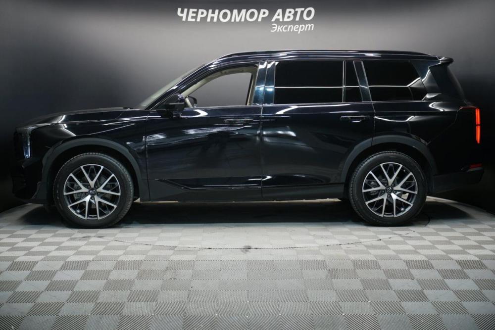 GAC GS8 II Крым  - изображение 2