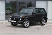 Lada (ВАЗ) Niva Legend Саратов  - изображение 28