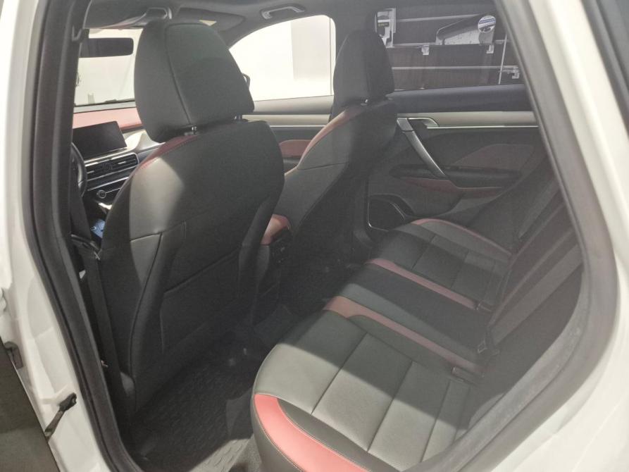 Geely Coolray I Москва  - изображение 10