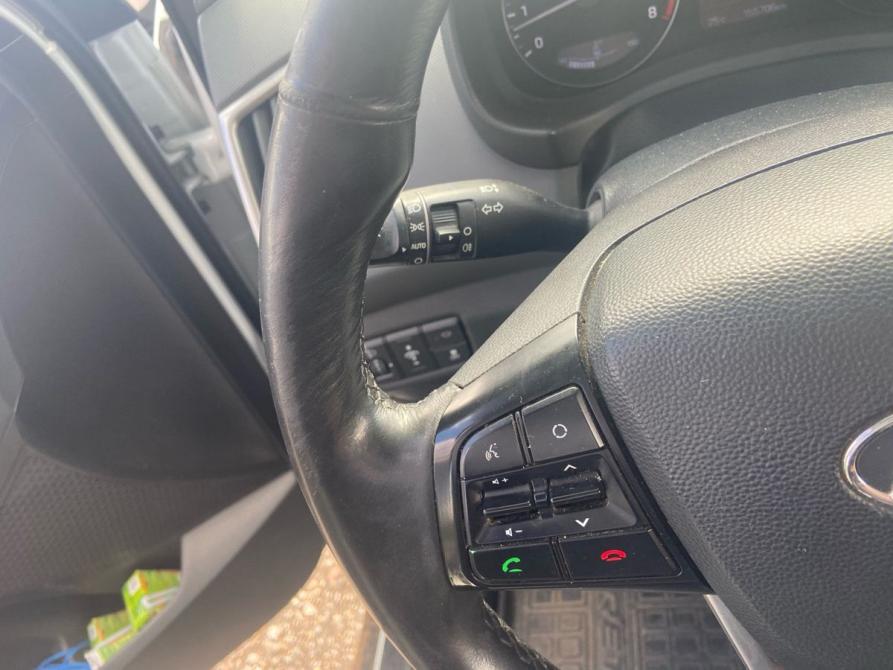 Hyundai Creta I Стерлитамак  - изображение 11