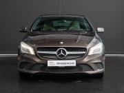 Mercedes-Benz CLA I (C117 X117) Москва  - изображение 25