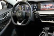 Changan CS35 Plus I Рестайлинг Москва  - изображение 26
