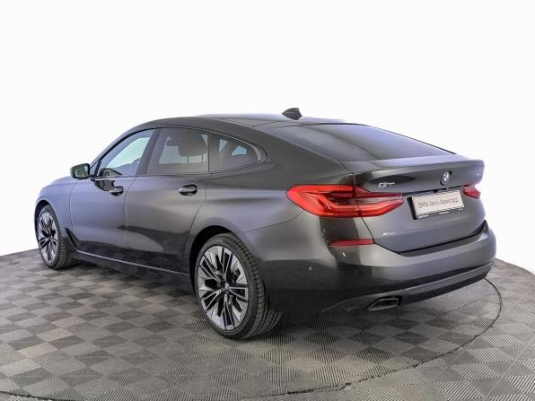 BMW 6 серии IV (G32) с пробегом 2019 года, цена 4 020 000 рублей, 94414 км, лифтбек, Автокод Объявления