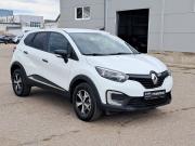 Renault Kaptur I Набережные Челны  - изображение 28