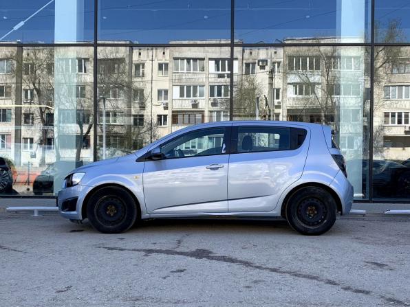Chevrolet Aveo II с пробегом 2012 года, цена 670 000 рублей, 247369 км, хэтчбек, Автокод Объявления