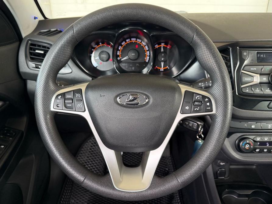 Lada (ВАЗ) Vesta I Самара  - изображение 14