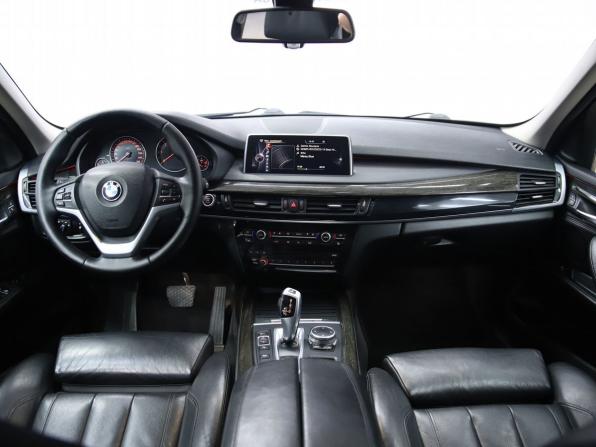 BMW X5 III (F15) с пробегом 2014 года, цена 3 190 000 рублей, 165405 км, внедорожник, Автокод Объявления