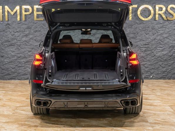 Новый BMW X5 IV (G05/G18) Рестайлинг 2026 года, цена 21 390 000 рублей, внедорожник, Автокод Объявления