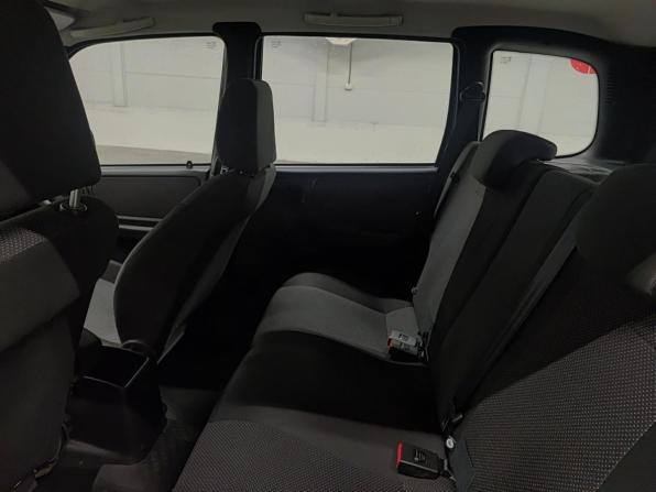 Lada (ВАЗ) Niva Travel I с пробегом 2024 года, цена 930 000 рублей, 63572 км, внедорожник, Автокод Объявления