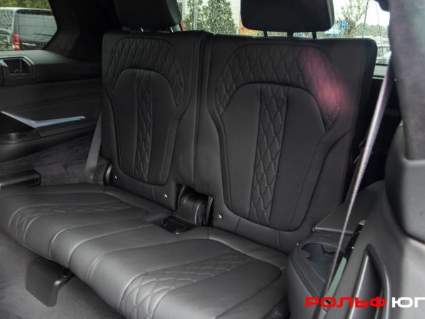 BMW X7 I (G07) Рестайлинг с пробегом 2024 года, цена 14 900 000 рублей, 36507 км, внедорожник, Автокод Объявления