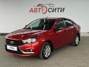 Lada (ВАЗ) Vesta I Тамбов  - изображение 24
