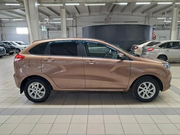 Lada (ВАЗ) XRAY I с пробегом 2018 года, цена 1 010 000 рублей, 50000 км, хэтчбек, Автокод Объявления