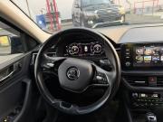 Skoda Rapid II Санкт-Петербург  - изображение 8