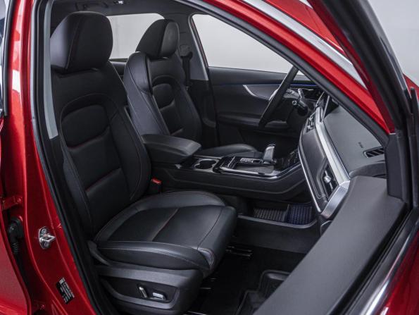 Chery Tiggo 7 Pro I с пробегом 2021 года, цена 1 537 000 рублей, 111205 км, внедорожник, Автокод Объявления