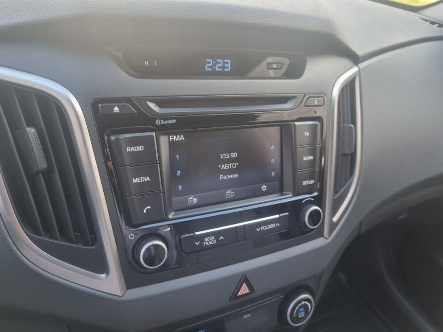 Hyundai Creta I Смоленск  - изображение 12
