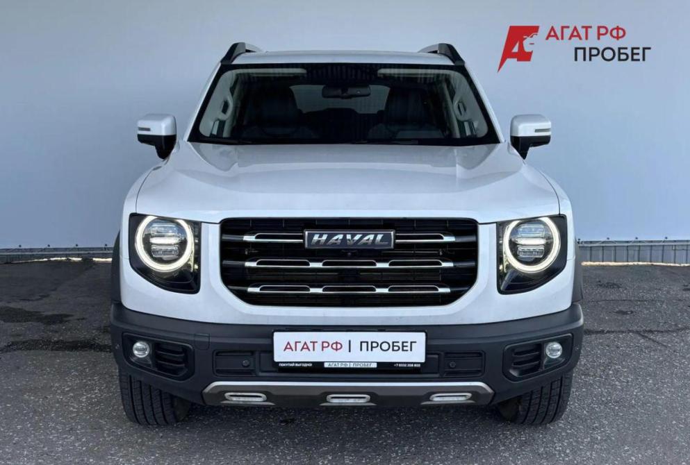 Haval Dargo I Киров  - изображение 2