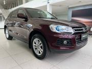 Zotye T600 Екатеринбург  - изображение 19