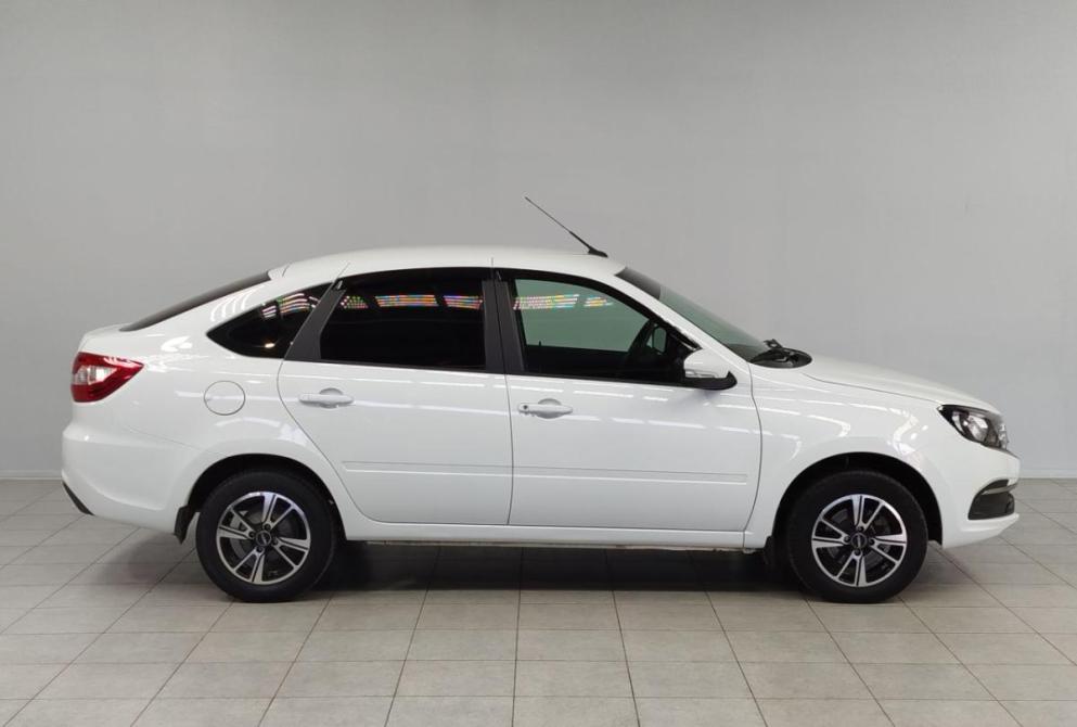 Lada (ВАЗ) Granta I Рестайлинг Саратов  - изображение 4