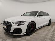 Audi S8 IV (D5) Рестайлинг Москва  - изображение 31