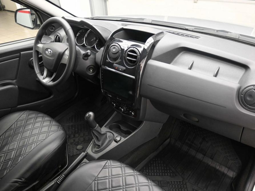 Lada (ВАЗ) Largus I Рестайлинг Ростов-на-Дону  - изображение 7