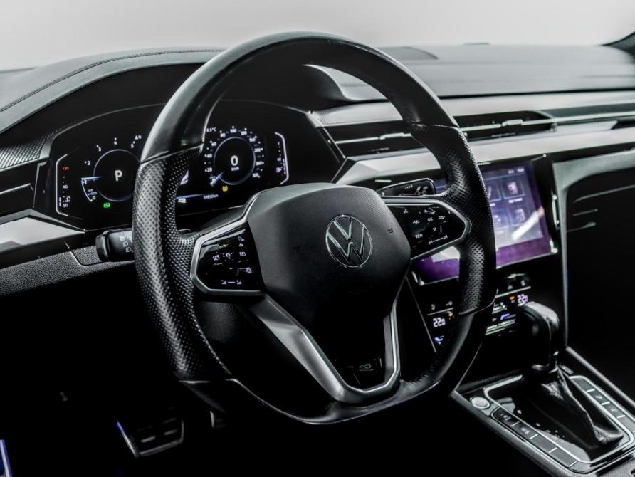 Volkswagen Passat CC II Рестайлинг Санкт-Петербург  - изображение 20