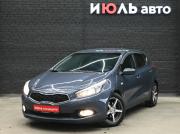 Kia Ceed II Екатеринбург  - изображение 17