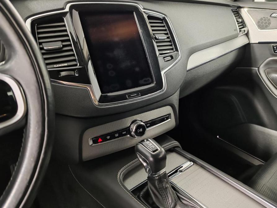 Volvo XC90 II Москва  - изображение 18